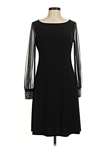 Nicole Miller Cocktail Dress (view 1)