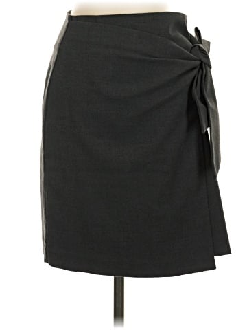 Ann Taylor LOFT Outlet Casual Skirt (view 1)