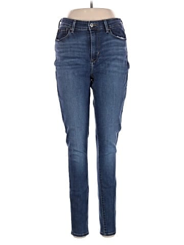 Levi Strauss Signature Jeans (view 1)