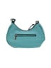 Montana West Teal Shoulder Bag One size - photo 3