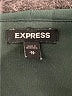 Express Black Cocktail Dress Size XS - photo 7