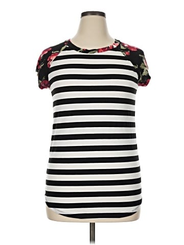 Acting Pro Sleeveless T-Shirt (view 1)