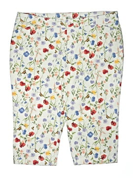 St. John's Bay Shorts