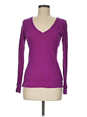 Forever 21 Long Sleeve T-Shirt (view 1)