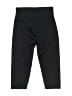 Justice Black Active Pants Size 8 - photo 2