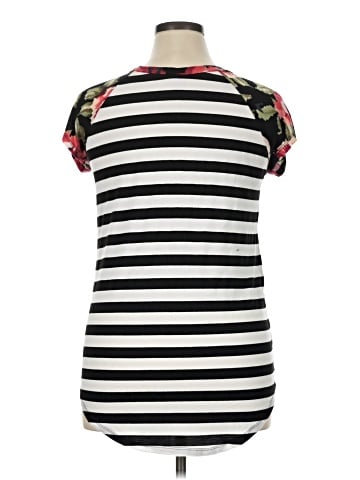 Acting Pro Sleeveless T-Shirt (view 2)