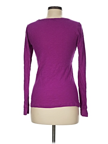 Forever 21 Long Sleeve T-Shirt (view 2)