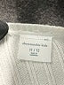 Abercrombie Kids Stripes Ivory Pullover Sweater Size 11 - photo 3