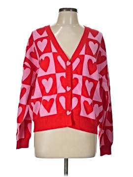 33 Degrees Cardigan