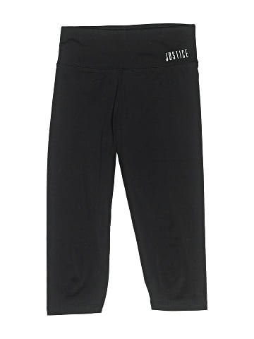 Justice Active Pants (view 1)