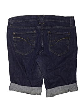 DKNY Jeans Denim Shorts (view 2)