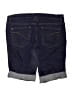 DKNY Jeans Blue Denim Shorts Size 14 (petite) - photo 2