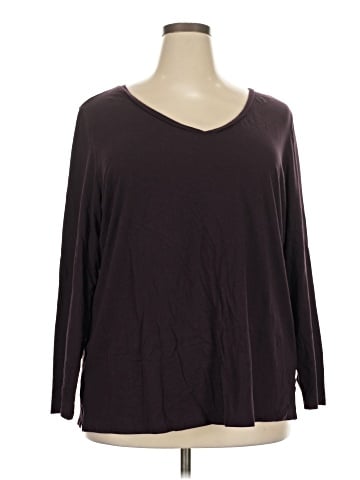Westport 3/4 Sleeve T-Shirt (view 1)