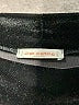 Assorted Brands Solid Black Casual Dress Size L - photo 7