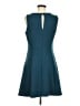 Old Navy Solid Teal Casual Dress Size M - photo 2