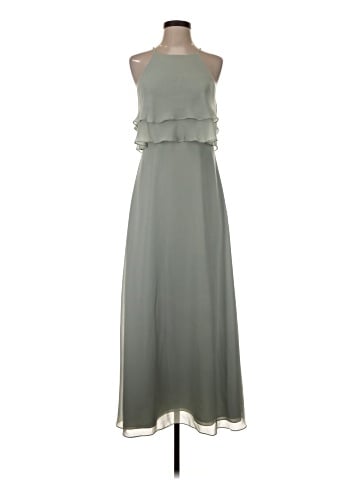 Jenny Yoo Collection Casual Dress (view 1)