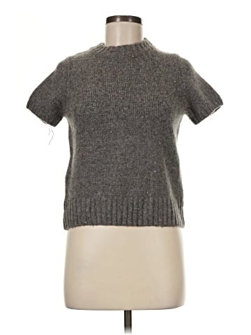Zara Sweater Vest (view 1)
