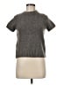 Zara Gray Sweater Vest Size M - photo 1