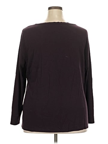 Westport 3/4 Sleeve T-Shirt (view 2)