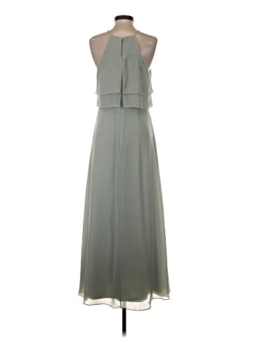 Jenny Yoo Collection Casual Dress (view 2)