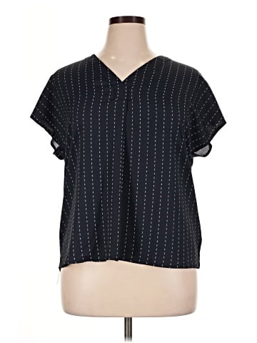 PREMISE Short Sleeve T-Shirt (view 1)