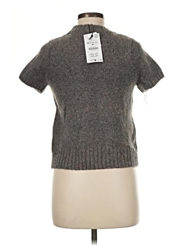 Zara Sweater Vest (view 2)