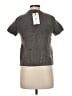 Zara Gray Sweater Vest Size M - photo 2