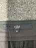 Tibi Black Dress Pants Size 6 - photo 4