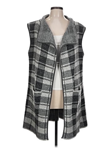 Compliments Sweater Vest (view 1)