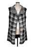 Compliments Gray Sweater Vest Size L - photo 1