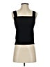 Club Monaco Black Sweater Vest Size S - photo 1