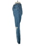Levi's Hearts Blue Jeans Size 26 waist - photo 5