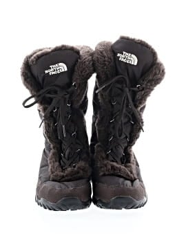 The North Face Boots (view 2)