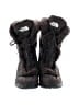 The North Face Brown Boots Size 9 - photo 2