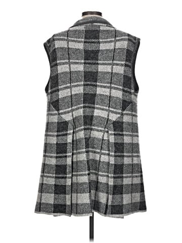 Compliments Sweater Vest (view 2)