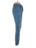 Levi's Hearts Blue Jeans Size 26 waist - photo 4
