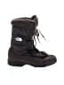 The North Face Brown Boots Size 9 - photo 1