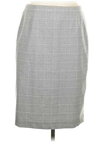 T Tahari Formal Skirt (view 1)