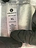Velocity Gray Casual Pants Size XL - photo 4