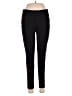 Seven7 Houndstooth Black Casual Pants Size L - photo 1