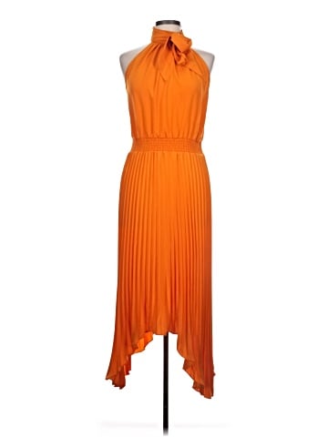 Karl Lagerfeld Paris Cocktail Dress (view 1)
