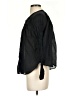 Assorted Brands Black 3/4 Sleeve Blouse Size XS - photo 5