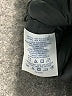 Lands' End 100% Polyester Black Coat Size M - photo 7