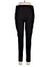 Seven7 Houndstooth Black Casual Pants Size L - photo 2