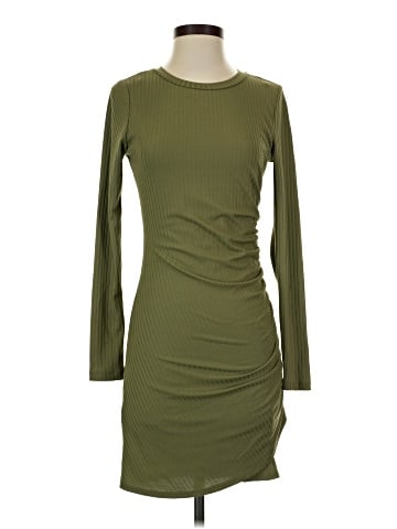And Now This Casual Dress (view 1)