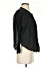 Assorted Brands Black 3/4 Sleeve Blouse Size XS - photo 4