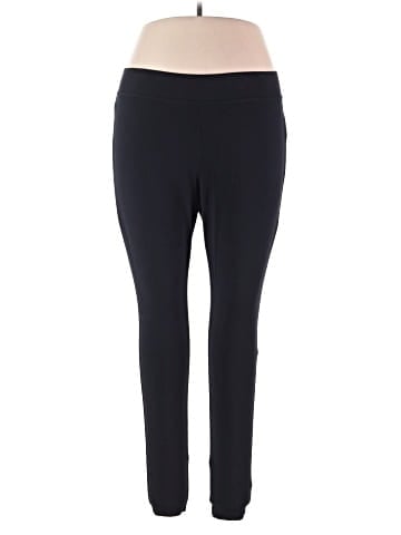 Lands' End Active Pants (view 1)
