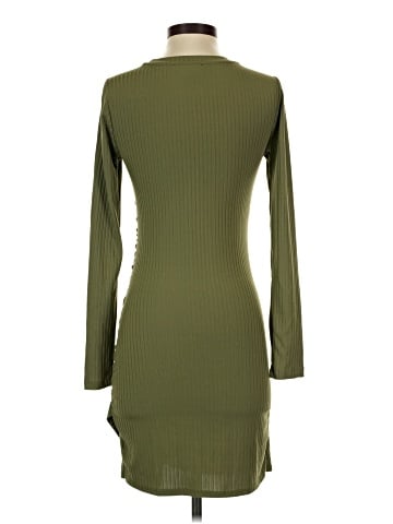 And Now This Casual Dress (view 2)