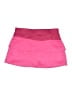 Bollé Color Block Pink Active Skort Size L - photo 2