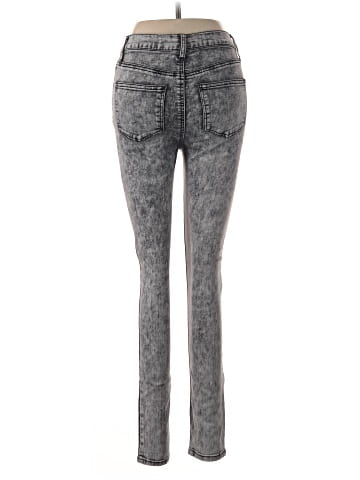 Celebrity Pink Jeans (view 2)